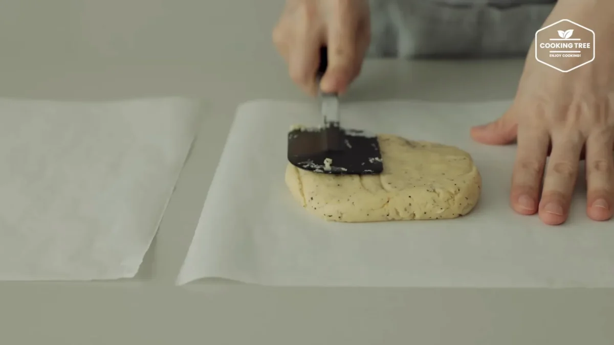 flavors Butter Cookies Recipe