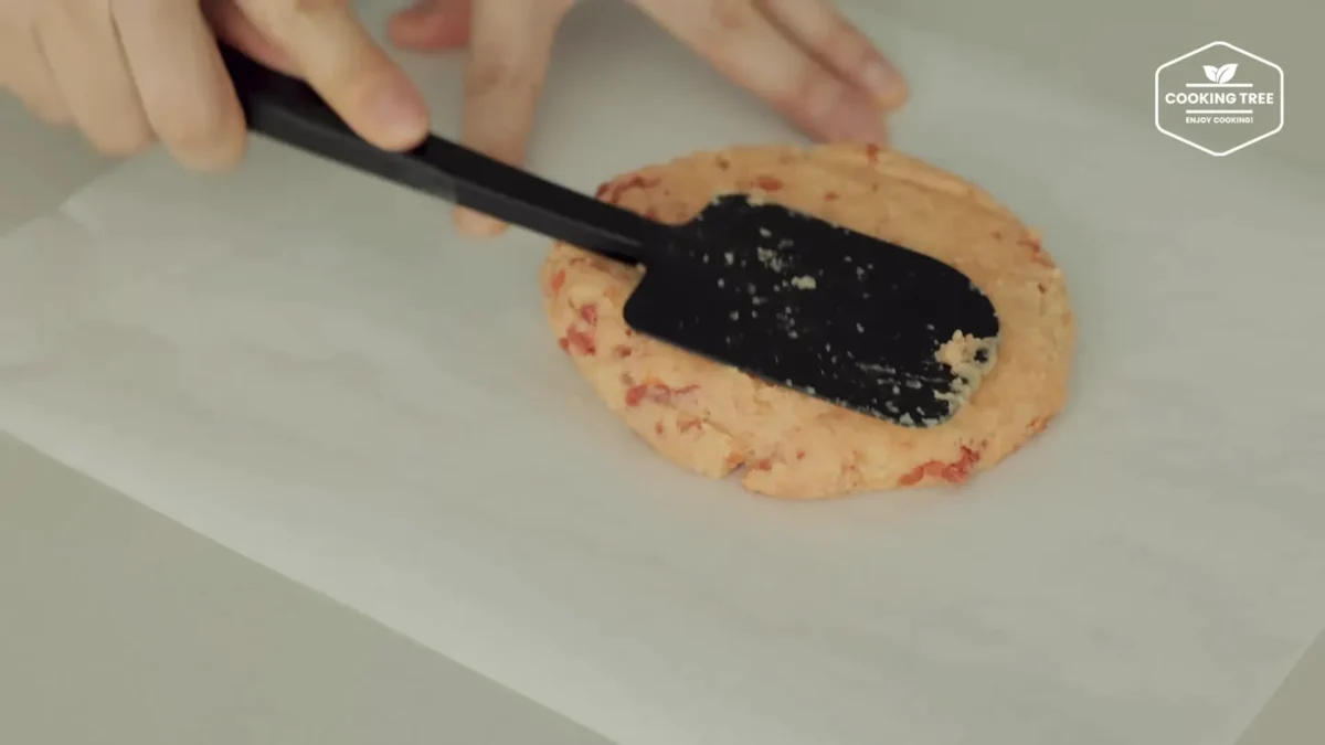 flavors Butter Cookies Recipe