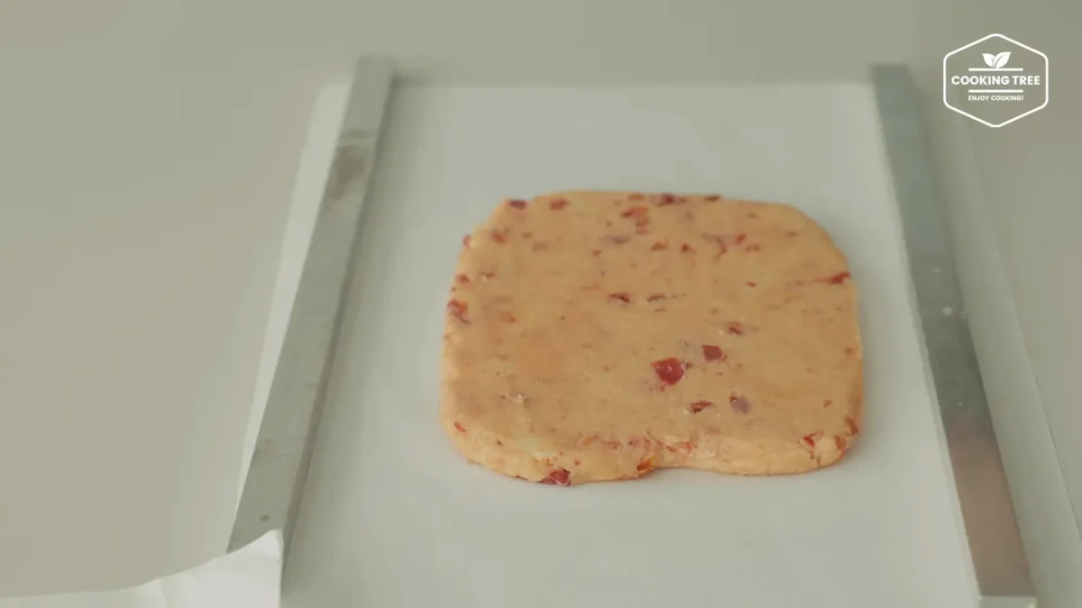 flavors Butter Cookies Recipe