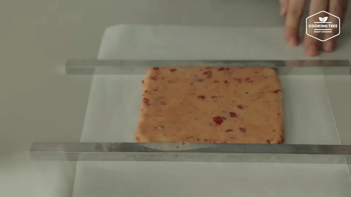 flavors Butter Cookies Recipe