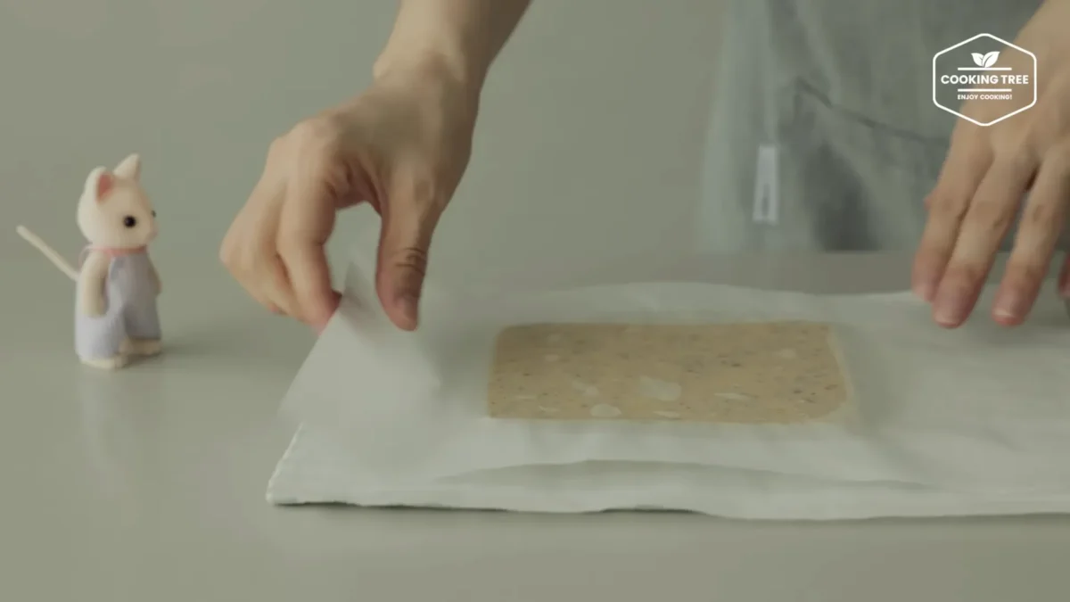 flavors Butter Cookies Recipe