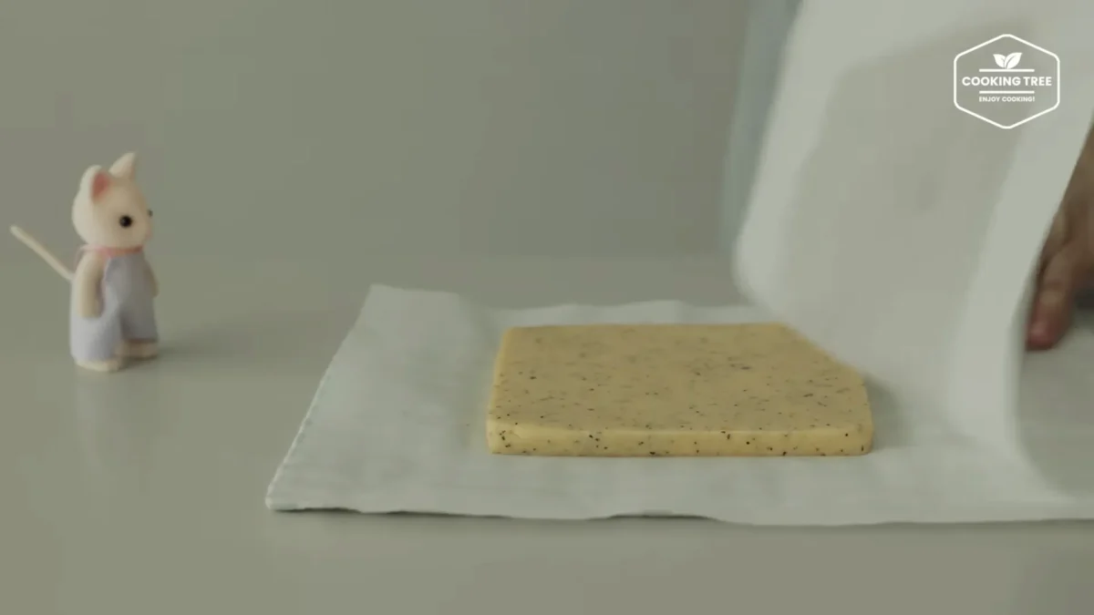 flavors Butter Cookies Recipe