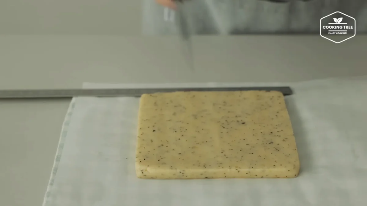 flavors Butter Cookies Recipe