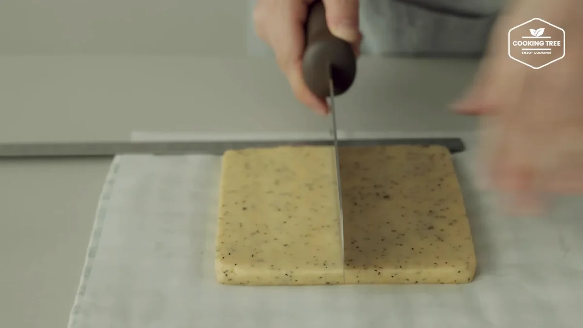 flavors Butter Cookies Recipe
