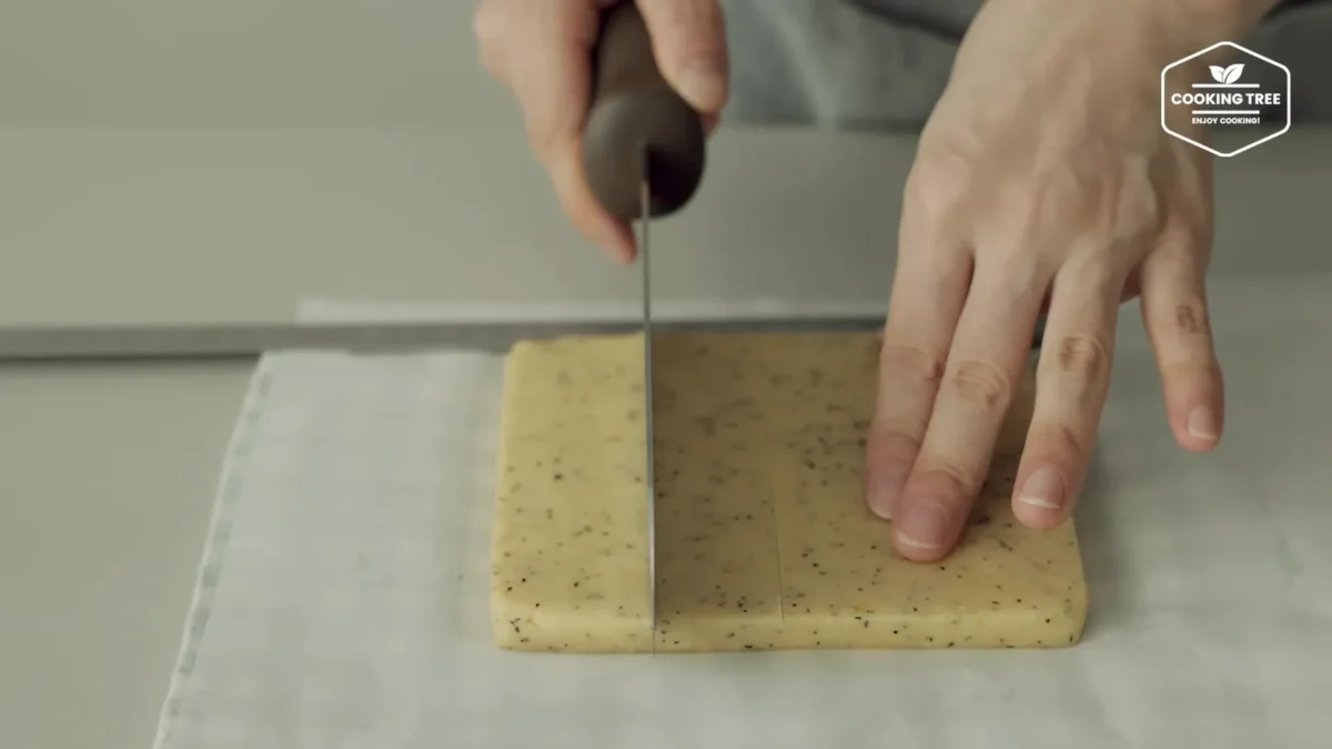 flavors Butter Cookies Recipe