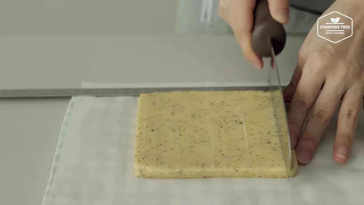 flavors Butter Cookies Recipe