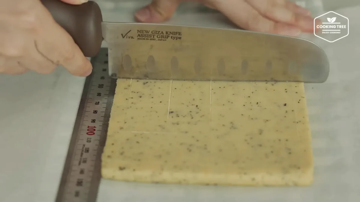 flavors Butter Cookies Recipe