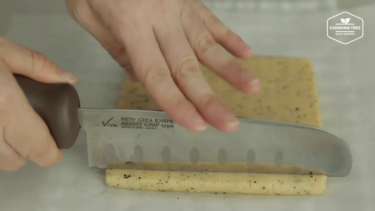 flavors Butter Cookies Recipe