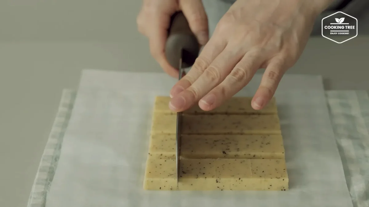 flavors Butter Cookies Recipe