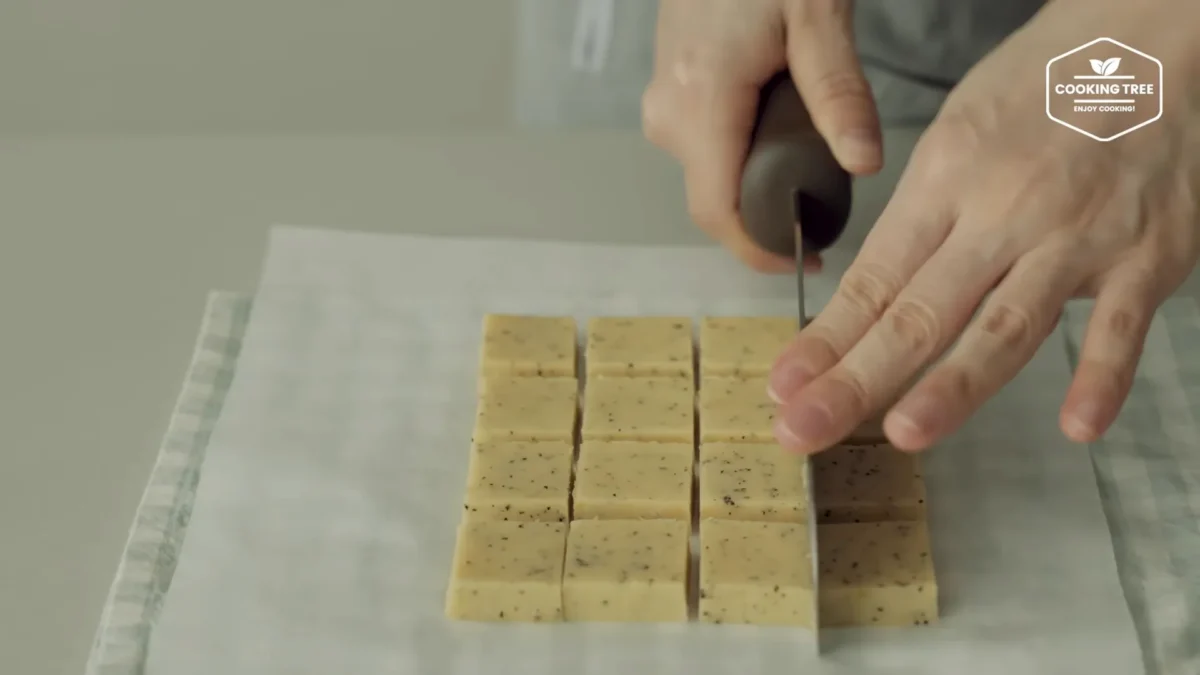 flavors Butter Cookies Recipe