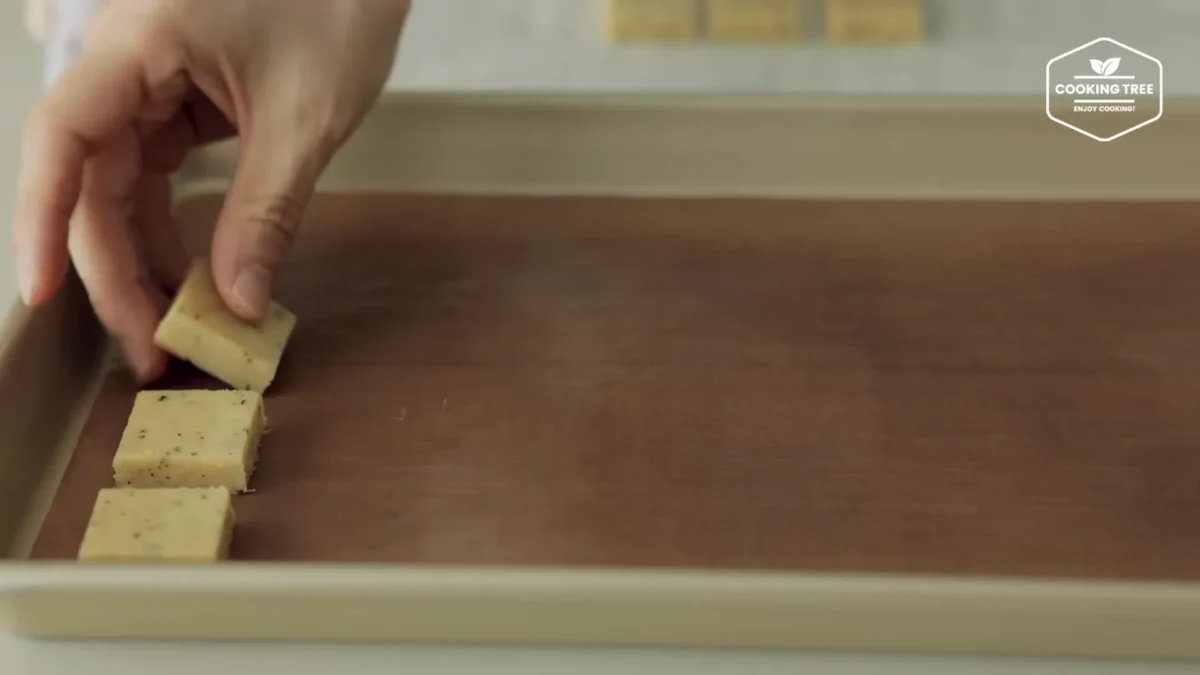 flavors Butter Cookies Recipe