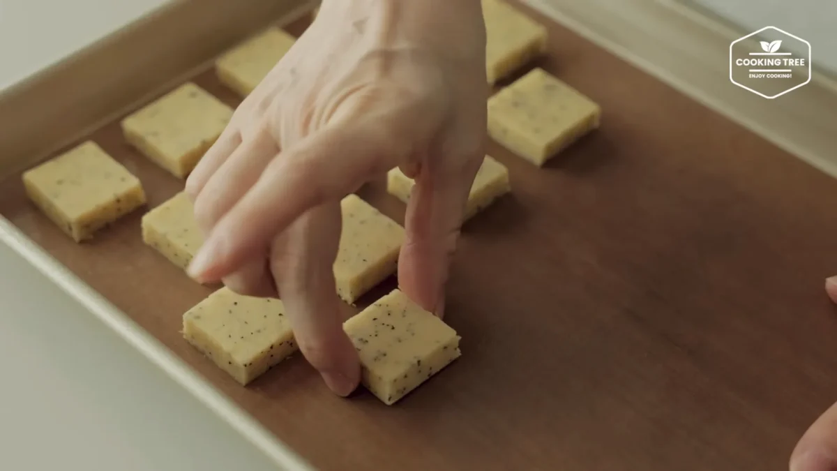 flavors Butter Cookies Recipe
