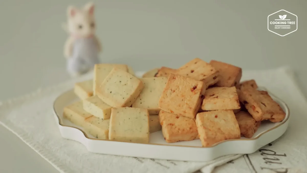 flavors Butter Cookies Recipe