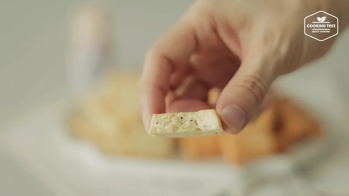 flavors Butter Cookies Recipe