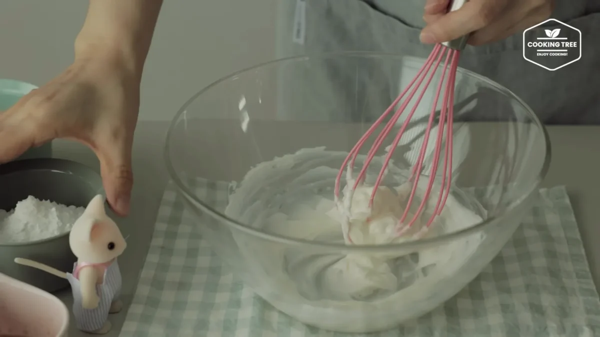 flavors Butter Cookies Recipe