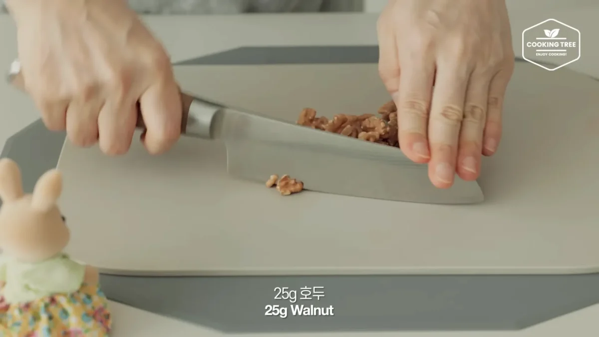 Apple Carrot Cake Recipe