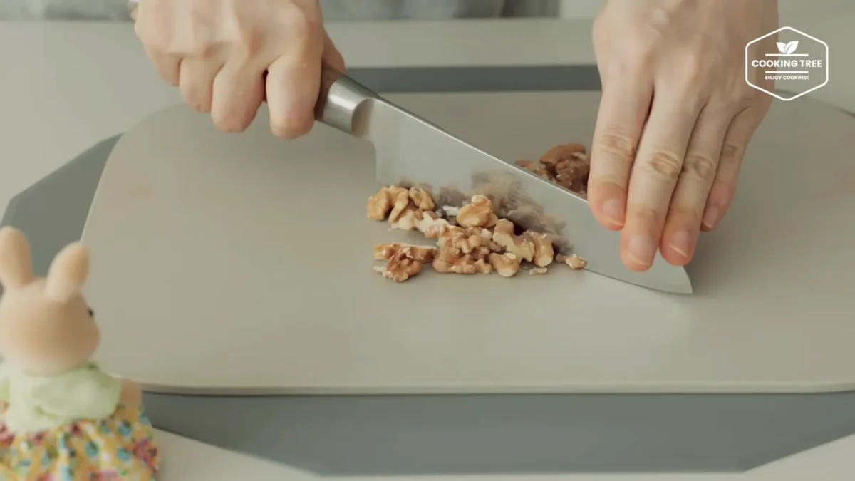 Apple Carrot Cake Recipe