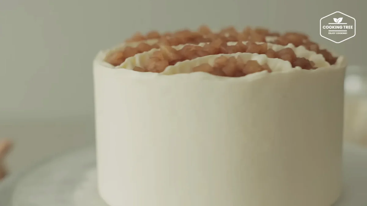 Apple Carrot Cake Recipe