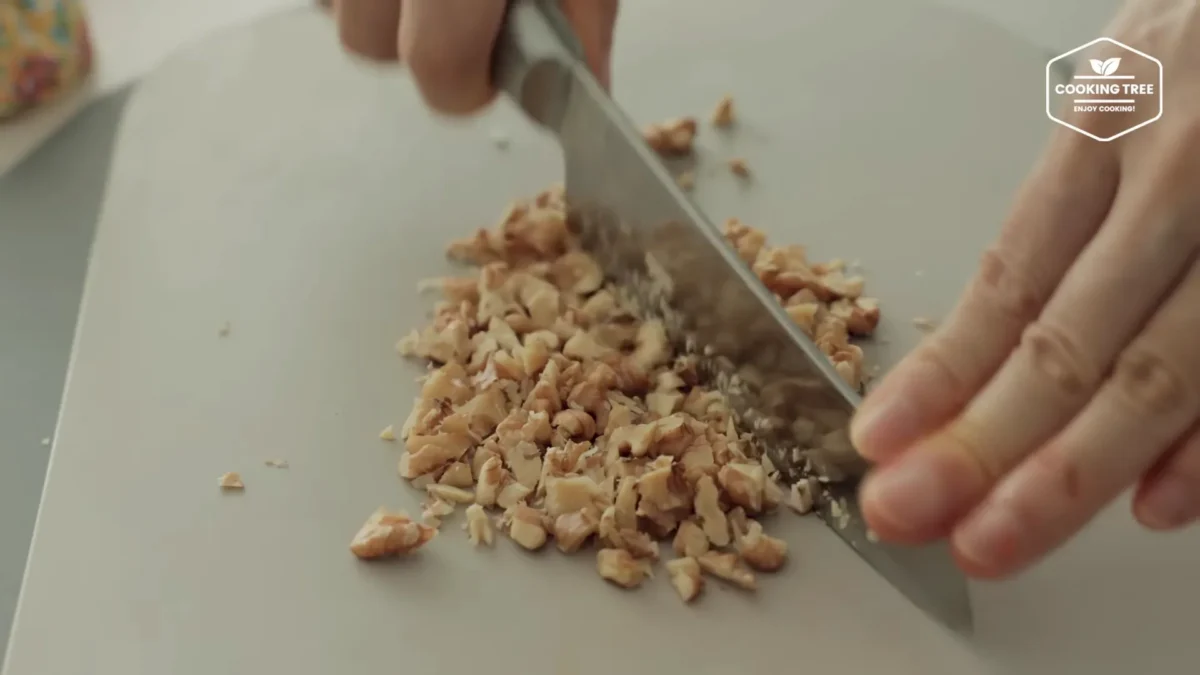 Apple Carrot Cake Recipe