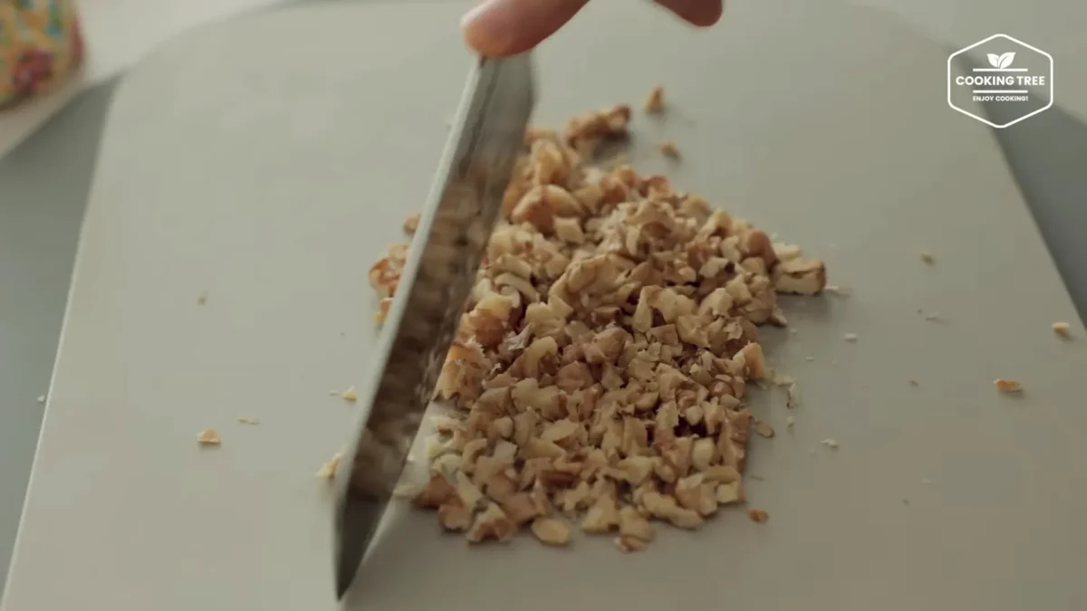 Apple Carrot Cake Recipe