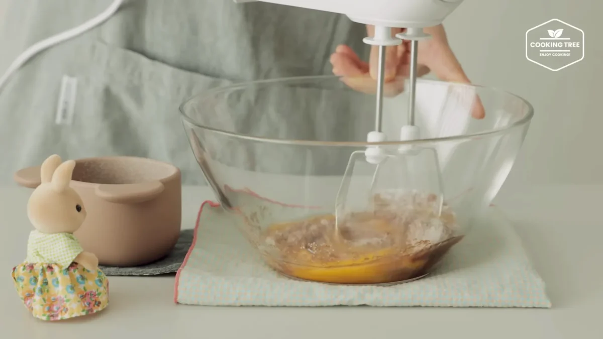 Apple Carrot Cake Recipe