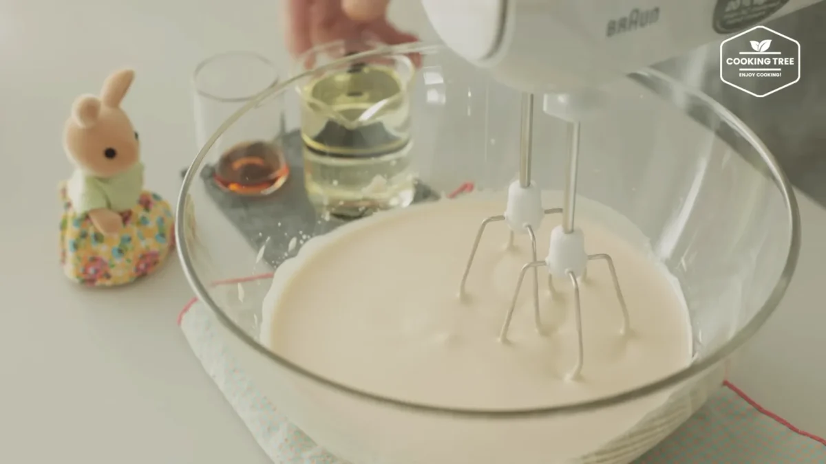 Apple Carrot Cake Recipe