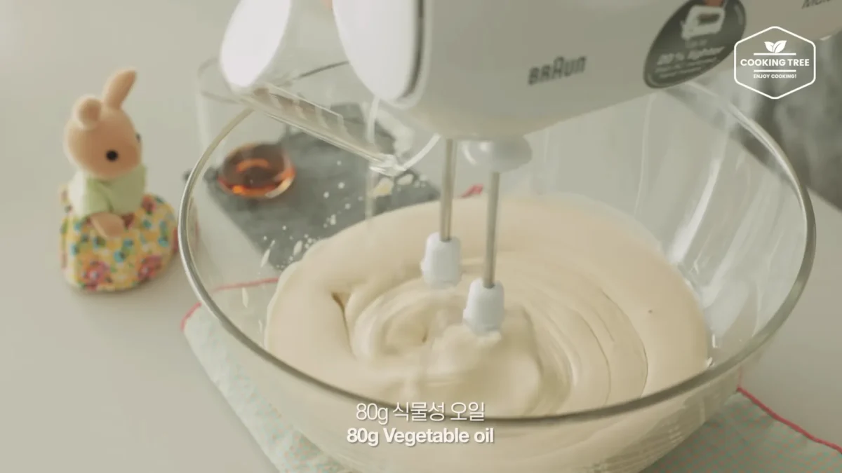 Apple Carrot Cake Recipe