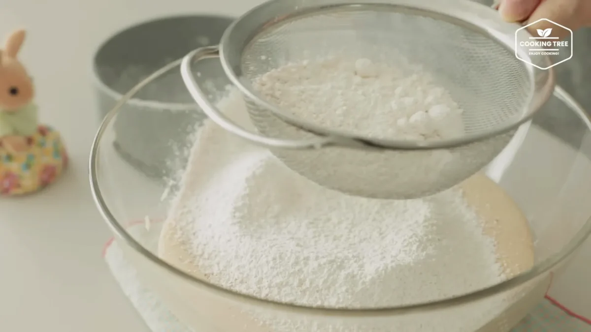 Apple Carrot Cake Recipe