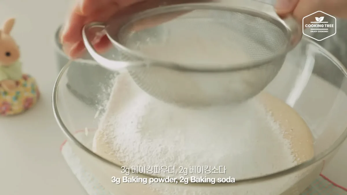 Apple Carrot Cake Recipe