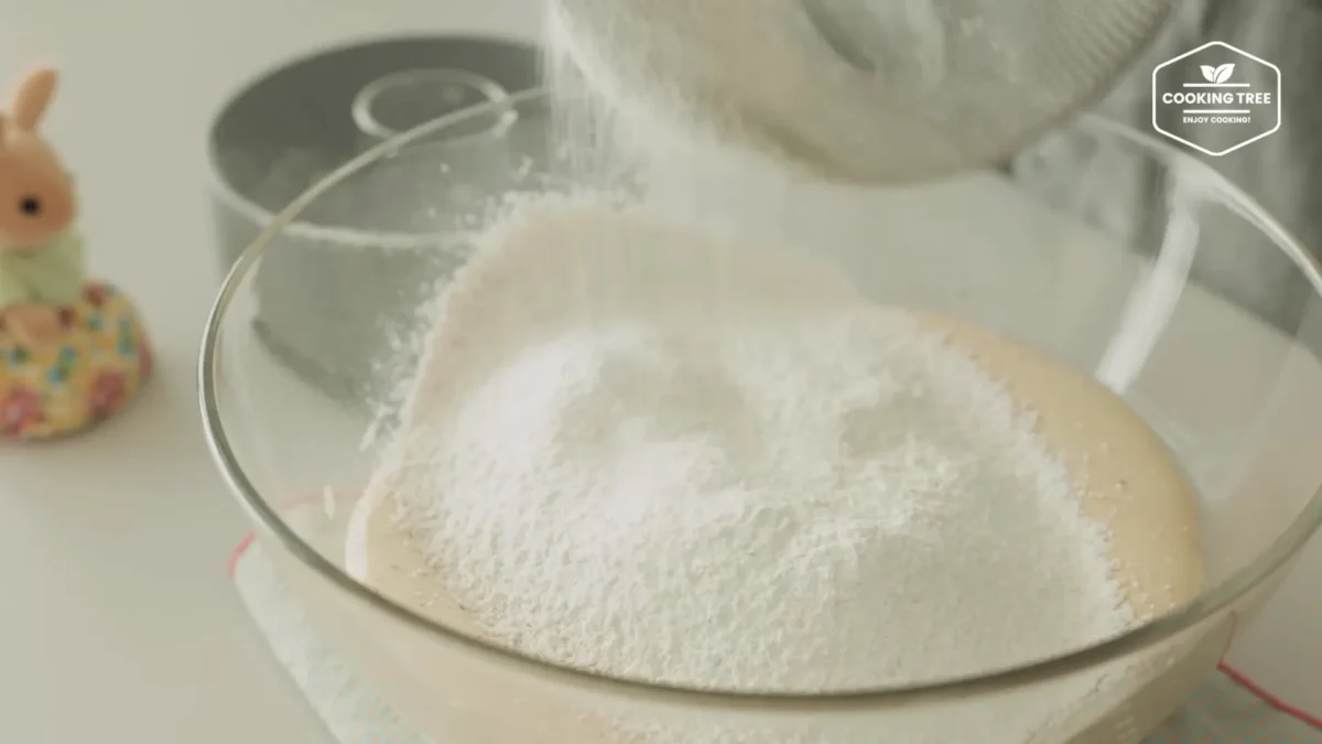 Apple Carrot Cake Recipe