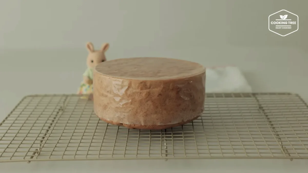 Apple Carrot Cake Recipe