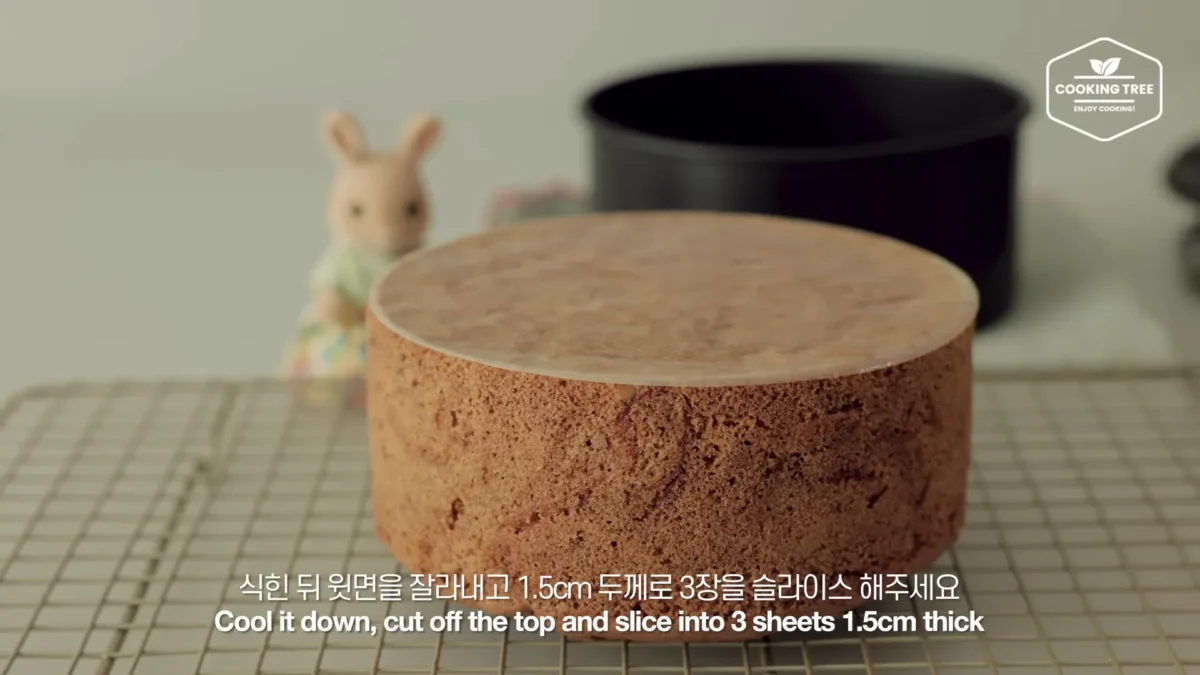 Apple Carrot Cake Recipe