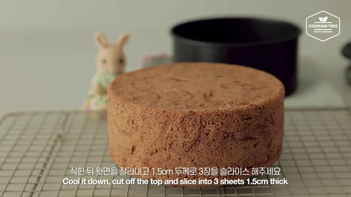 Apple Carrot Cake Recipe