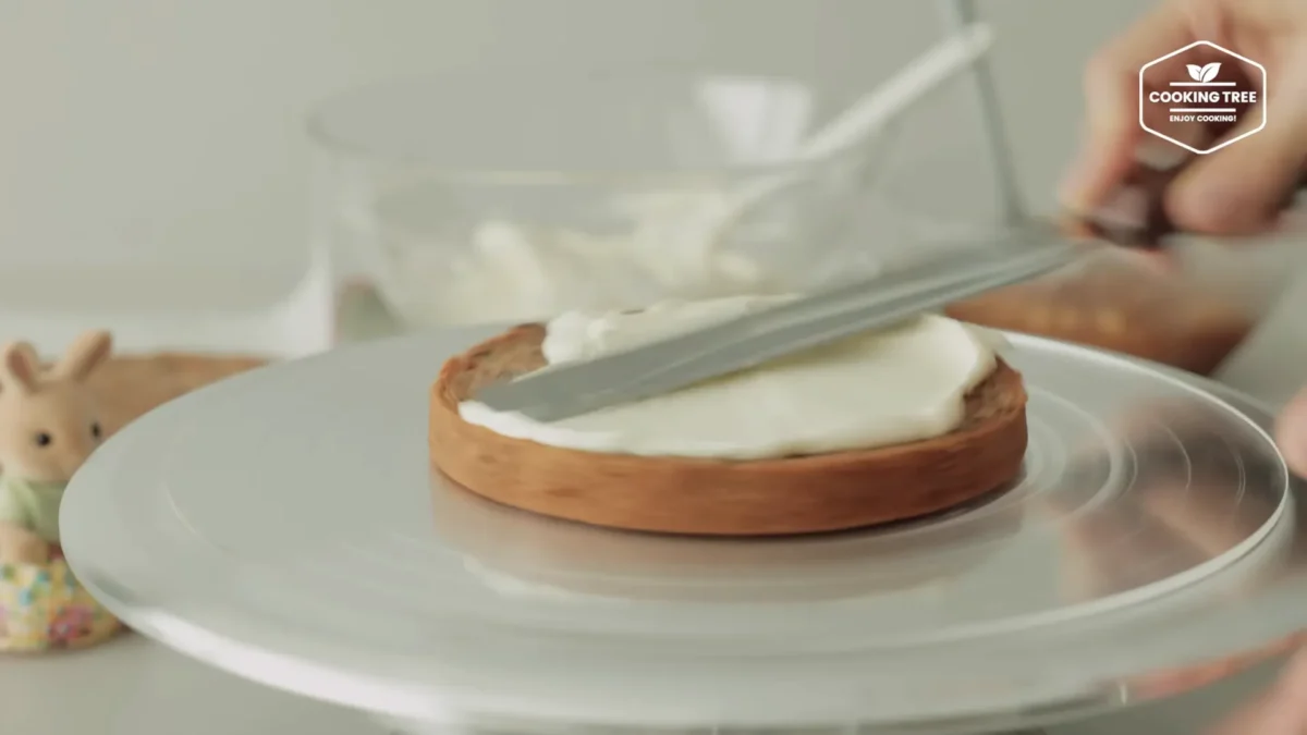 Apple Carrot Cake Recipe