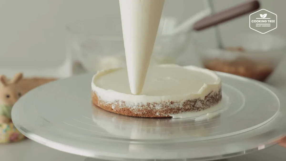 Apple Carrot Cake Recipe