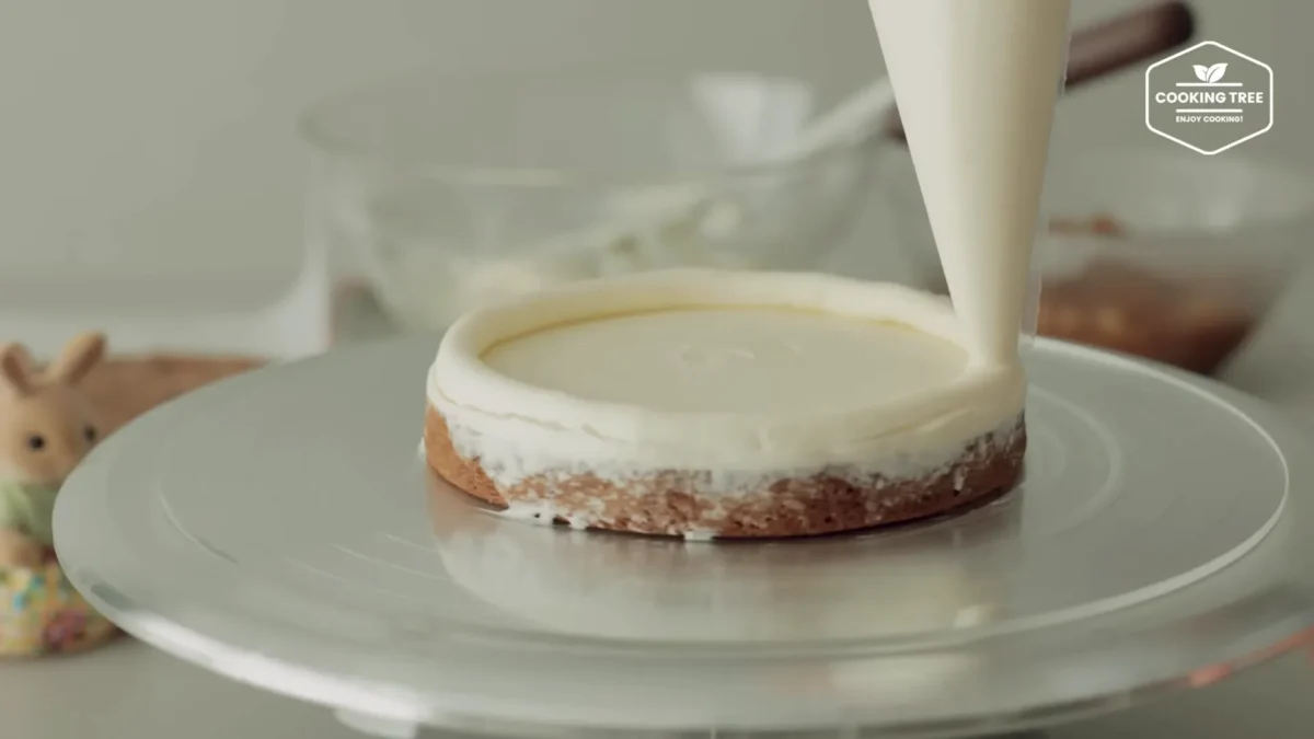 Apple Carrot Cake Recipe