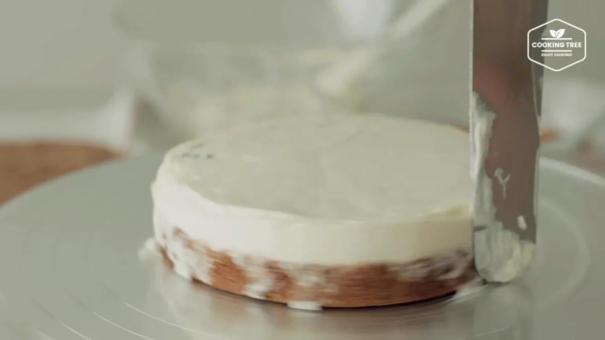 Apple Carrot Cake Recipe