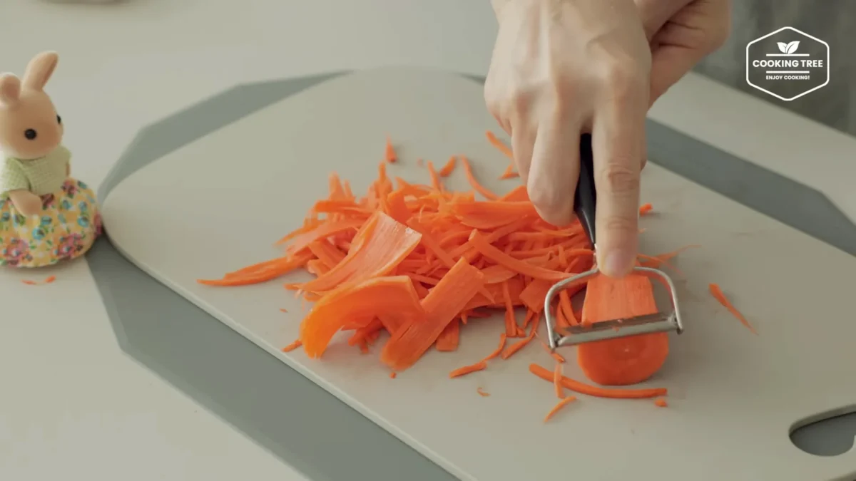 Apple Carrot Cake Recipe