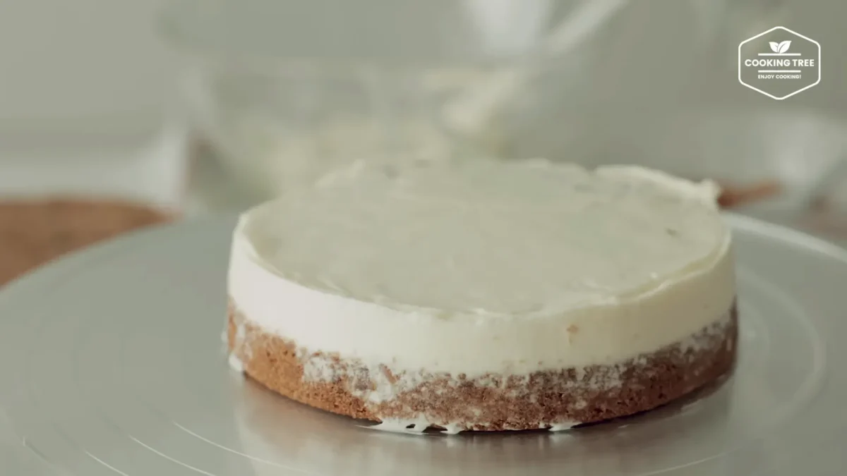 Apple Carrot Cake Recipe