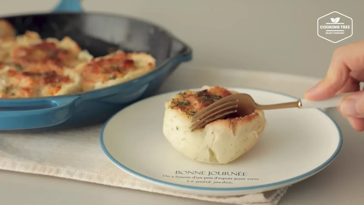 Baked Chicken Cheese Potato Recipe