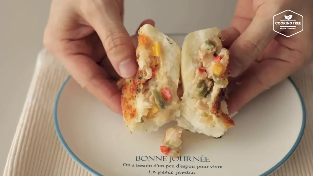 Baked Chicken Cheese Potato Recipe