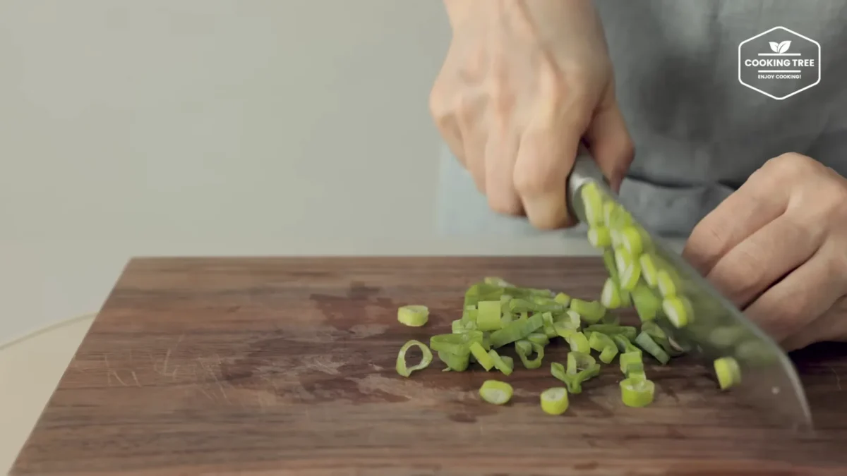 Cabbage Toast Recipe
