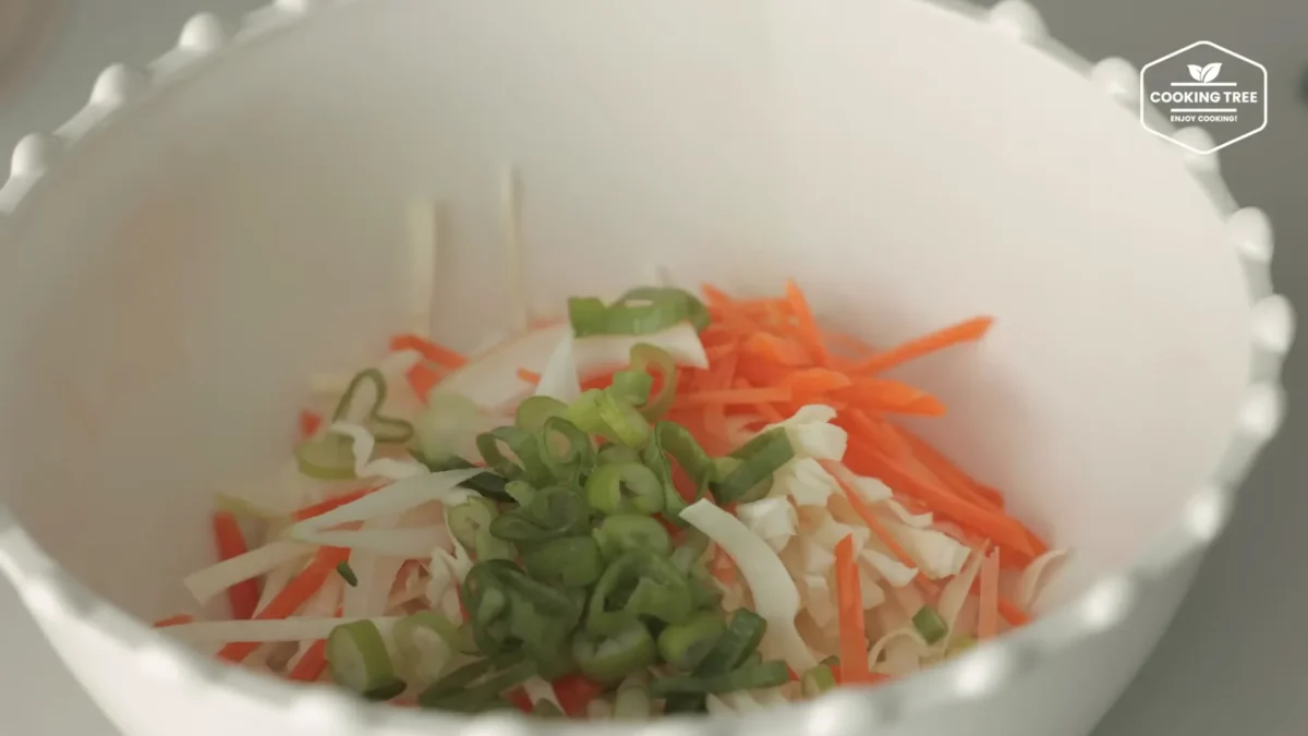 Cabbage Toast Recipe