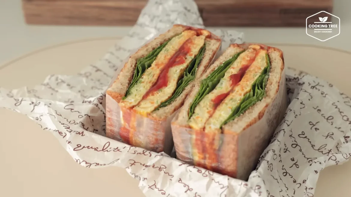 Cabbage Toast Recipe Cabbage Toast Recipe