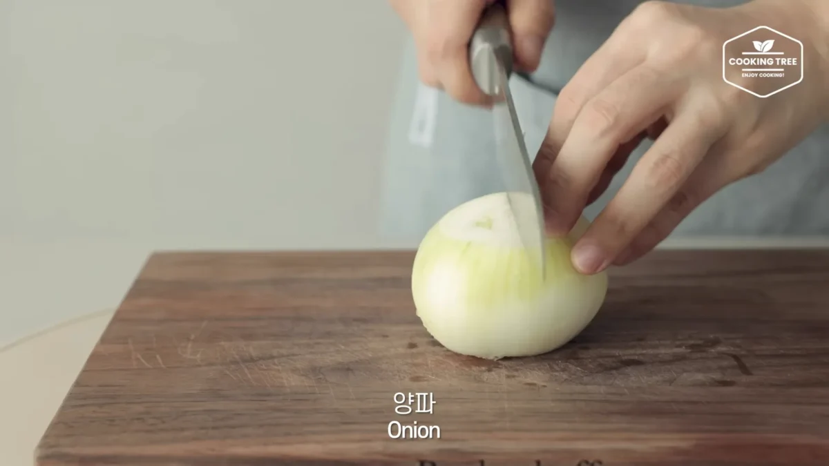 Cabbage Toast Recipe