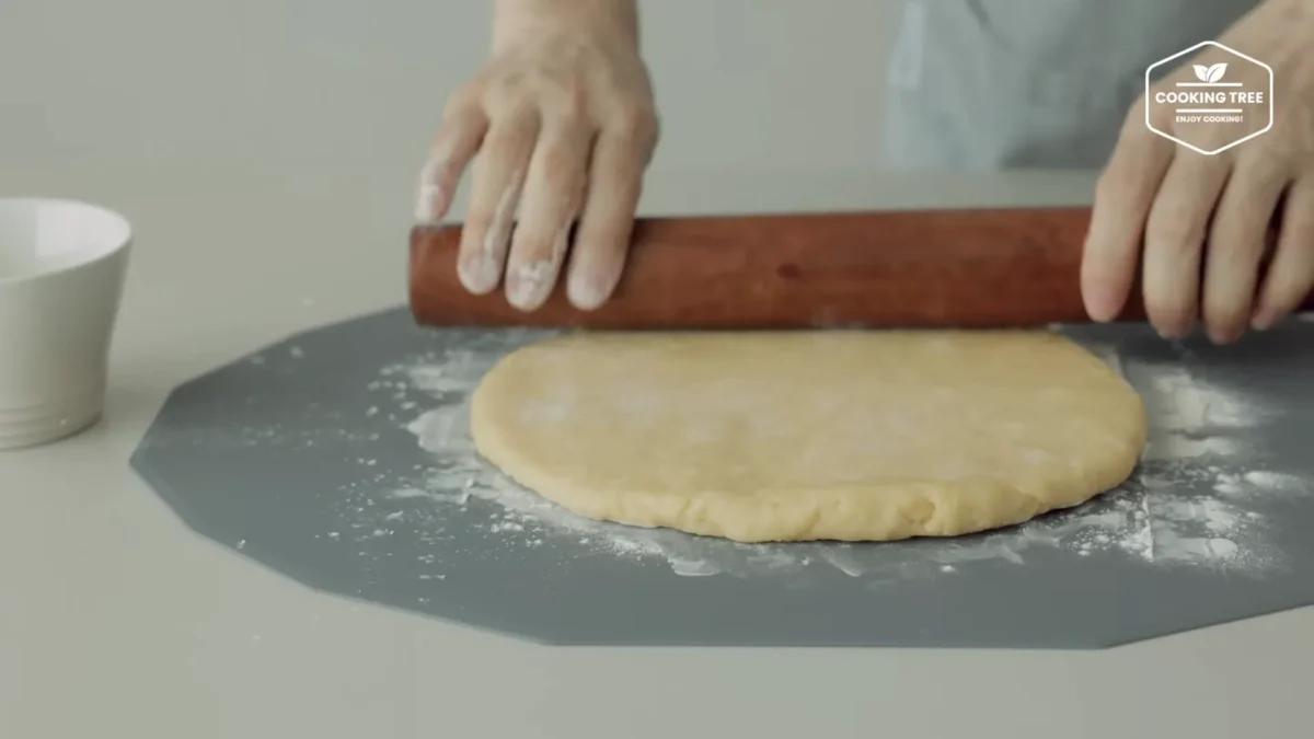 Cake Doughnut Recipe