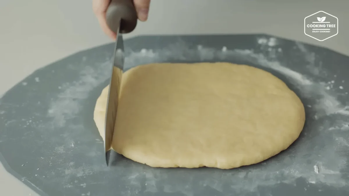 Cake Doughnut Recipe