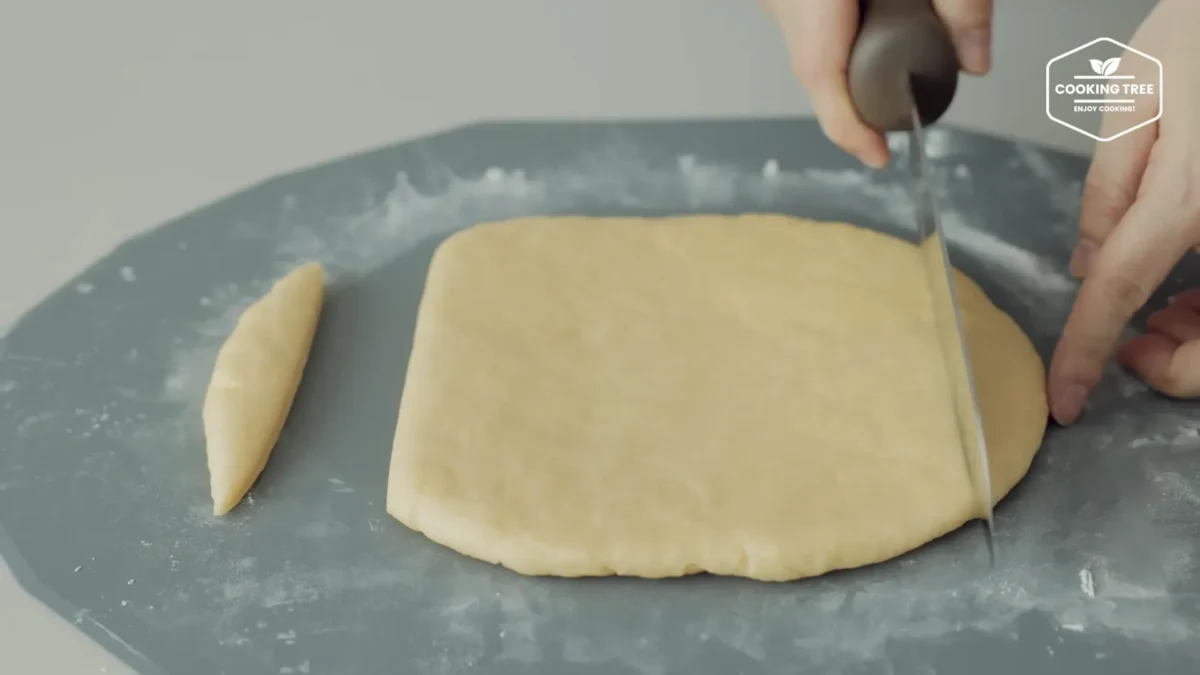 Cake Doughnut Recipe