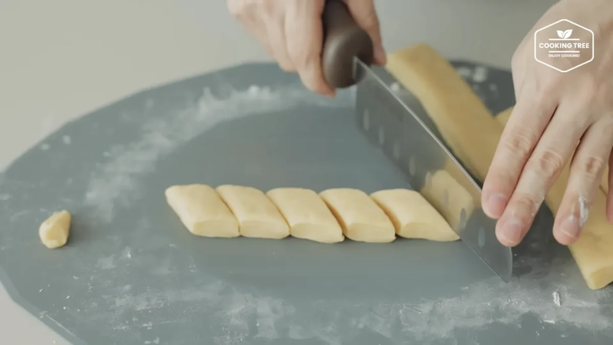 Cake Doughnut Recipe