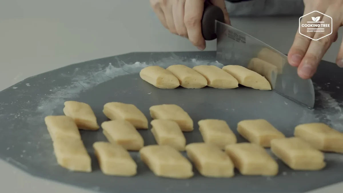 Cake Doughnut Recipe